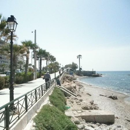 Dreaming Stay Αθήνα Εξωτερικό φωτογραφία