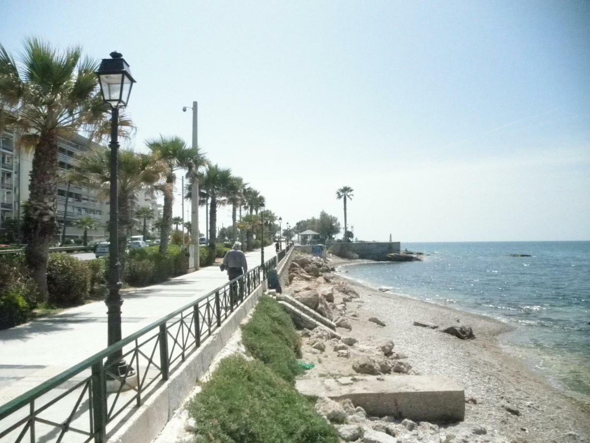 Dreaming Stay Αθήνα Εξωτερικό φωτογραφία