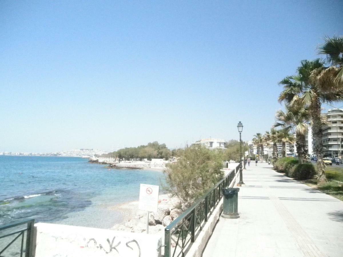 Dreaming Stay Αθήνα Εξωτερικό φωτογραφία