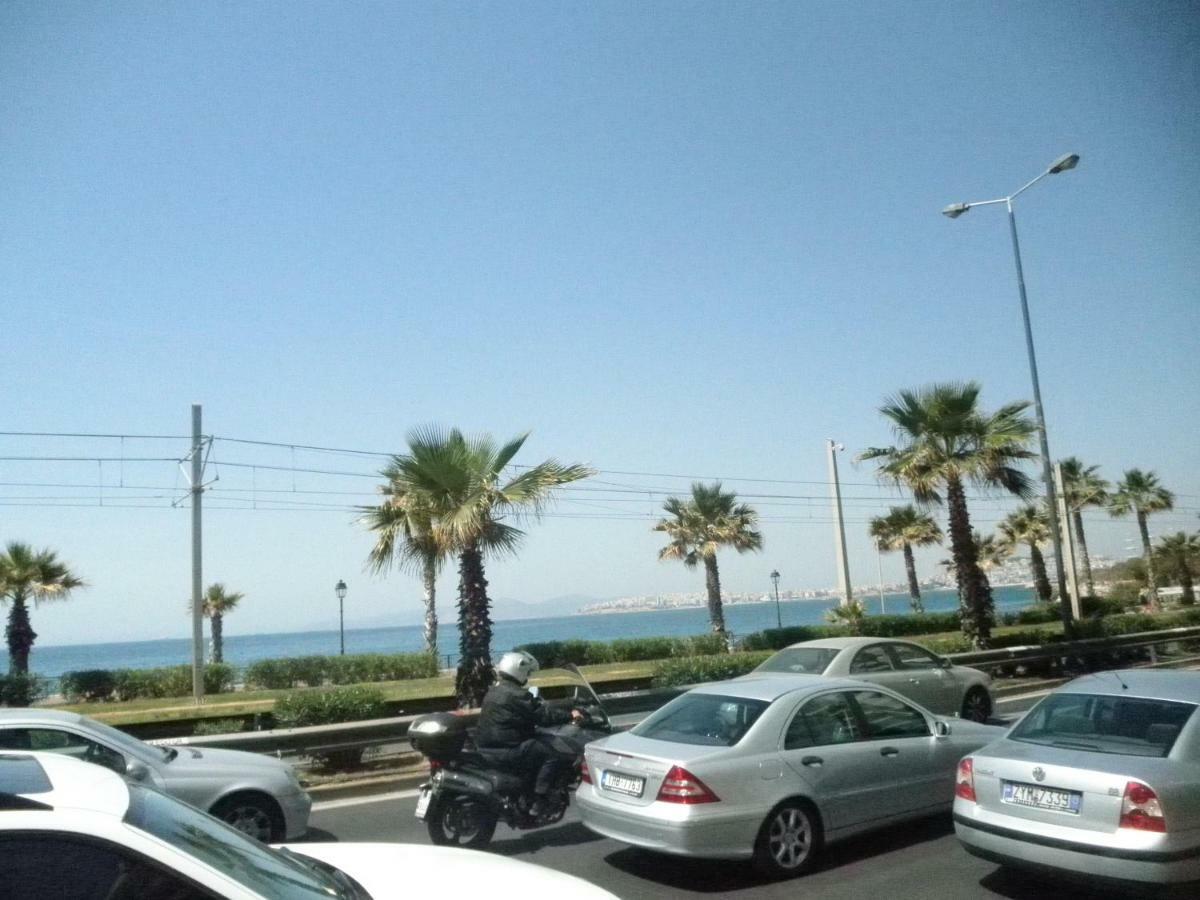 Dreaming Stay Αθήνα Εξωτερικό φωτογραφία